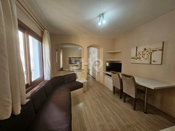 apartment em Alameda Lorena, Jardim Paulista - São Paulo - SP
