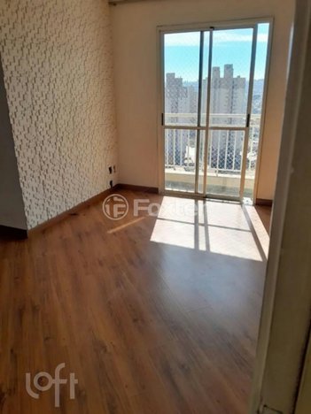 apartment em Rua Jorge Beretta, Parque Erasmo Assunção - Santo André - SP