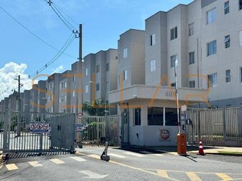 apartment em Rua Geraldo Rinhel Sobrinho, Reserva Macaúba - Ribeirão Preto - SP