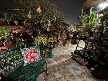 apartment em Rua Marlene, Nova Gerty - São Caetano do Sul - SP