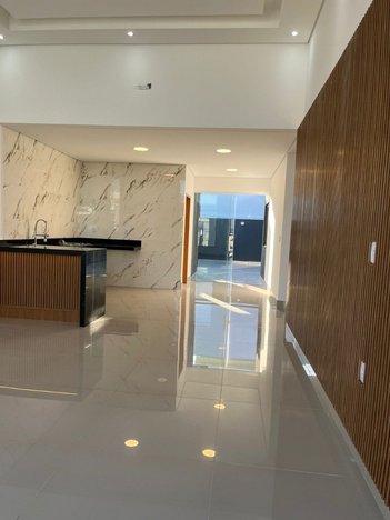 house em Avenida Paraná, Cajuru do Sul - Sorocaba - SP