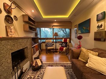 apartment em Rodovia ERS-373, Serra Grande Italiana - Gramado - RS