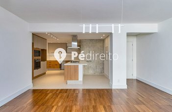 apartment em Rua Doutor Albuquerque Lins, Santa Cecília - São Paulo - SP