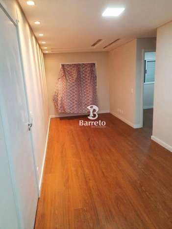 apartment em Avenida Gabriel Freceiro de Miranda, Jardim Santo Amaro - Cambé - PR