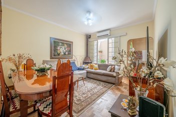 apartment em Gonçalves Dias, Menino Deus - Porto Alegre - RS