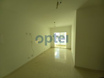 apartment em Rua 21 de Abril, Rudge Ramos - São Bernardo do Campo - SP