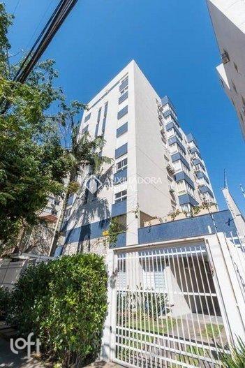 apartment em Coronel Feijó, Higienópolis - Porto Alegre - RS