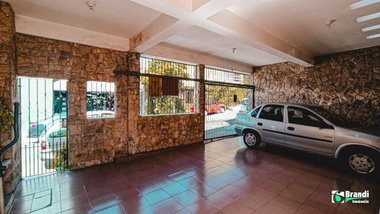 house em Rua Cândido da Silva, Vila Alpina - São Paulo - SP