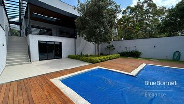 house em Rodovia Anhanguera, Loteamento Capital Ville - Jundiaí - SP