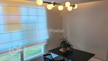 apartment em Rua Roberto Francisco Behrens, Mato Grande - Canoas - RS
