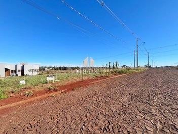 land_lot em Rua Vilmar Hartemink, Central - Santa Rosa - RS