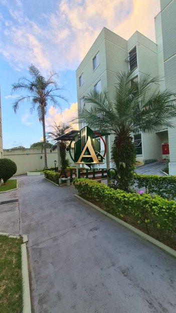 apartment em Rua Mar Del Plata, Jardim América - São José dos Campos - SP