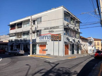 office em Padre Anchieta, Centro - Jacareí - SP