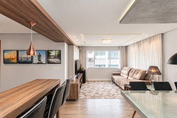 apartment em Rua Acélio Daudt, Passo da Areia - Porto Alegre - RS