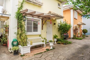 house em Landel de Moura, Tristeza - Porto Alegre - RS