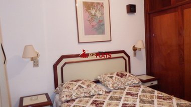 apartment em Avenida Brigadeiro Luís Antônio, Jardim Paulista - São Paulo - SP