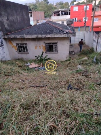 land_lot em Rua Tufik Mereb, Jardim Pirituba - São Paulo - SP