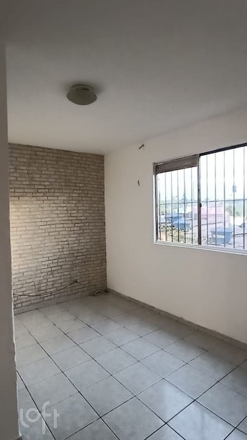 apartment em Dona Eloá do Valle Quadros, Conjunto Habitacional Santa Etelvina II - São Paulo - SP