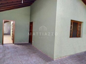 house em Rua Rosália Schimidt de Camargo Aranha, Jardim Residencial Recanto Alvorada - Limeira - SP