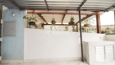 house em Rua Joaquim Norberto, Vila Paulicéia - São Paulo - SP