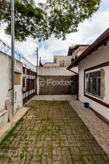 house em Rua Ranulfo Prata, Jardim Itacolomi - São Paulo - SP