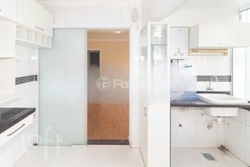 apartment em Rua Luiz Afonso, Cidade Baixa - Porto Alegre - RS