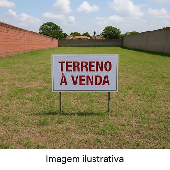 land_lot em Rua Alferes Lowchinovscy, São Jerônimo - Americana - SP