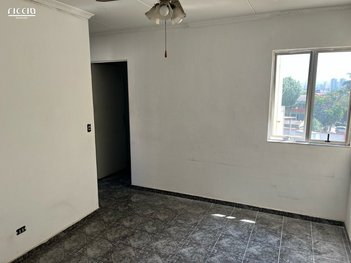 apartment em Rua Koichi Matsumura, Jardim América - São José dos Campos - SP