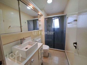 apartment em Rua Presidente Roosevelt, Centro - São Leopoldo - RS
