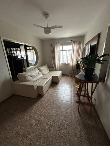 apartment em Avenida Rui Barbosa, Centro - Macaé - RJ