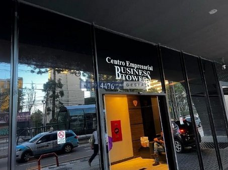 Cômodo Condomínio