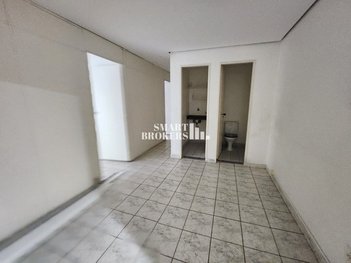 office em Rua Doutor Neto de Araújo, Vila Mariana - São Paulo - SP