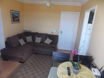 apartment em Rua Caramboleira, Cidade das Flores - Osasco - SP