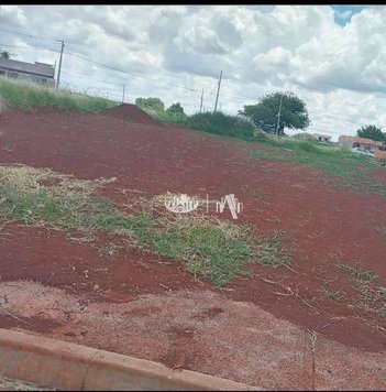 land_lot em Rua Antônio José de Melo, Jardim Laranjeiras - Londrina - PR