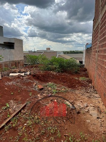 land_lot em Rua Antonio Luiz Cardinalli, Paiçandu - Paiçandu - PR