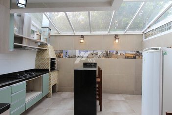 house em Rua Simão Brante, Uberaba - Curitiba - PR