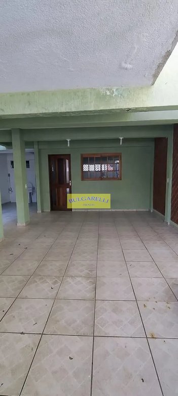 house em Rua Aristides Mariotti, Recanto Quarto Centenário - Jundiaí - SP