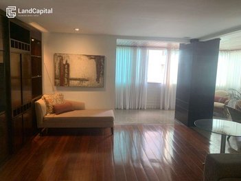 apartment em Rua Jandiatuba, Buritis - Belo Horizonte - MG