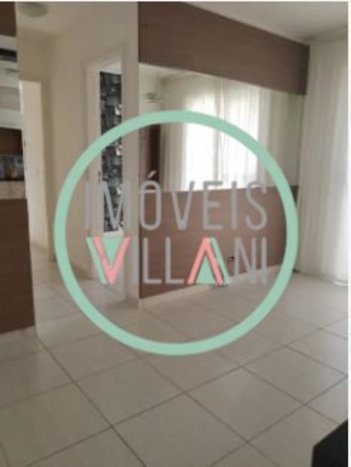 apartment em Avenida das Letras, Loteamento Villa Branca - Jacareí - SP