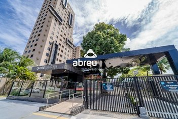apartment em Avenida das Brancas Dunas, Candelária - Natal - RN