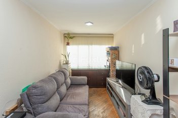 apartment em Rua Acarapereira, Sítio Morro Grande - São Paulo - SP