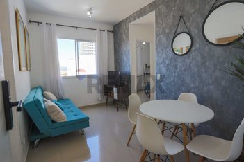 apartment em Rua Augusto Lippel, Parque Campolim - Sorocaba - SP