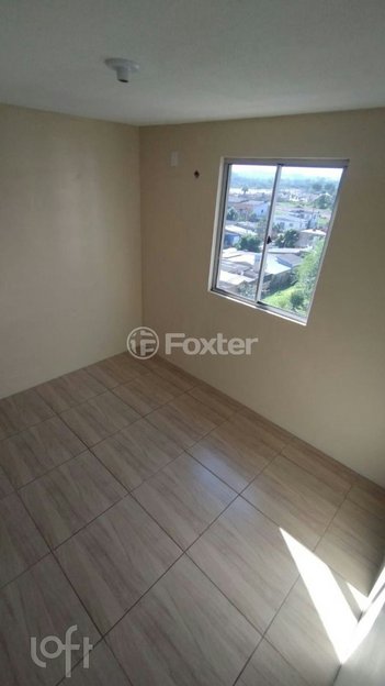 apartment em Rua Alvina Isehardt, Lomba da Palmeira - Sapucaia do Sul - RS