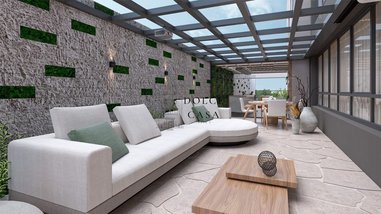 apartment em Rua Susano, Jardim Paulista - São Paulo - SP