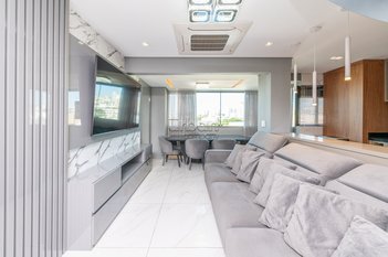 apartment em Rua Ernesto da Fontoura, São Geraldo - Porto Alegre - RS