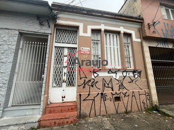 house em Rua Fernando Falcão, Vila Cláudia - São Paulo - SP
