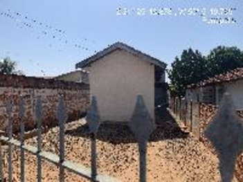 house em Praça Vereador Natalício Chaves Silva, Vila Dona Eugênia - Penápolis - SP