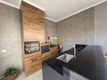 house em Rua Capitão Martimiano Prado, Catetos - Guaxupé - MG