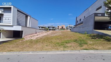 land_lot em Rua Maria Apparecida Ramos Ribeiro, Condomínio Residencial Colinas do Paratehy - São José dos Campos - SP