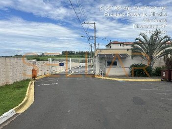 apartment em Rua Corcovado, Santa Terezinha - Piracicaba - SP